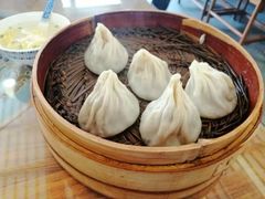 -笑来喜馄饨小笼工坊店(湖滨街店)