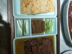 -京味斋·北京烤鸭(华威桥北工大店)