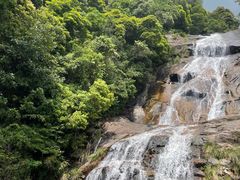 -梁野山景区