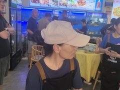 -启东小海鲜(庄先湾路1号店)