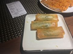 -十面春风·江南面馆(崇宁路店)