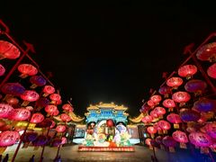 -中国翰园碑林