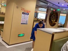 -海底捞火锅(中山路天主教堂店)