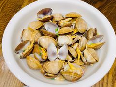 -安东水产海鲜餐厅