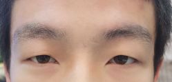 -Yue Show馨选·半永久纹眉纹眼线