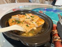 -年辉渔村·非遗传承餐厅(新丰江店)