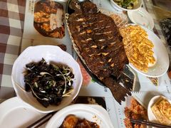 -北京水岸山吧度假村(雁栖镇店)