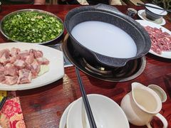 -御膳粥·牛乳粥底火锅·地道顺德菜(容桂店)