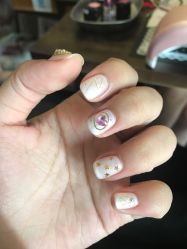 -AKIRA 安久日式美甲美睫