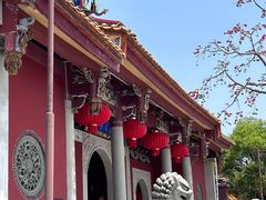 -梵天禅寺