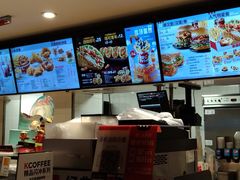 -肯德基(西稍门店)