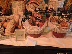 -宝莱纳餐厅(滨江店)