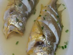 -合家小菜餐馆(新诚花苑店)