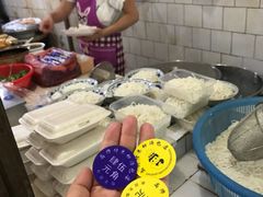 -高师傅特色米粉汤包(建设路店)