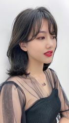 -FAJEE HAIR发界烫染接发