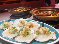 -啫神·广州地标美食(北京路店)