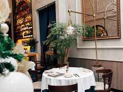 -狮拾久·现代新加坡料理(壹方城店)