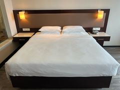 -杭州武林万怡酒店