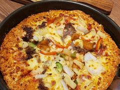 -必胜客(大悦城店)