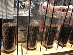-喜茶(上海兴业太古汇店)