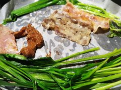 -圣琼美食百汇自助餐厅(福安购物广场店)