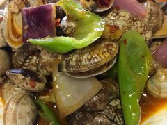 -龙虾风暴(松江店)