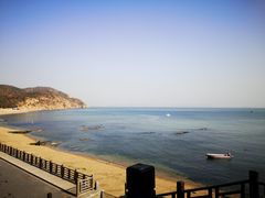 -棒棰岛宾馆景区