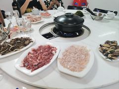 -牛排王糟粕醋火锅(海甸分店)