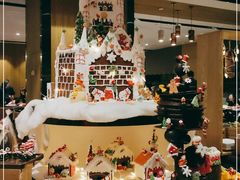 -上海中星铂尔曼大酒店 汇·西餐厅