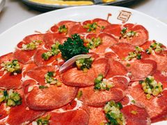 -韩宫宴烤肉·料理(宝山万达店)