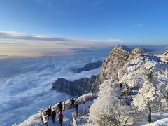 -峨眉山风景名胜区