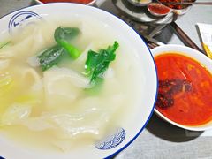 -大嘻咹biangbiang面(历史博物馆店)