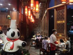 -川西坝子火锅(金沙1.0直营店)