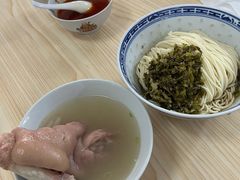 -盛兴面馆(真儒大厦店)