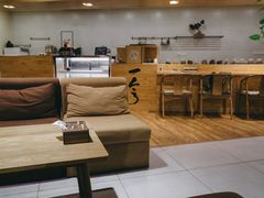 大堂-柴务处·柴犬主题狗咖