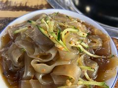 -皖北巫氏三胖地锅鸡(长淮总店)