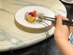 -柒园·三十年创意杭帮菜(龙湖滨江天街店)