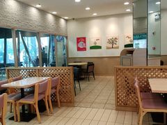 大堂-德克士(东城店)