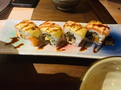 -山葵家居酒屋(天目里店)
