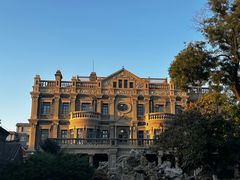 -张学良旧居陈列馆