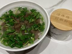 -馋三尺蟹粉小笼(人民广场店)
