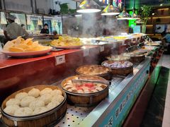 -素心素食(翠苑店)