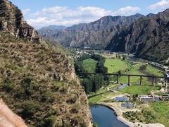 -野三坡清泉山风景区