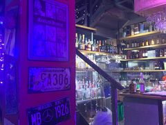 -好久不见网红乐队酒吧(鼓浪屿海底世界店)