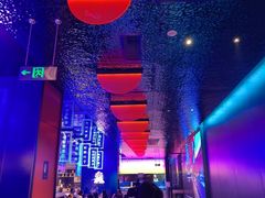 -花西亭·海鲜自助餐厅(瑞城名人酒店)