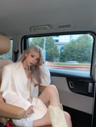 -Rise Hair上升造型