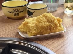 -尼玛藏家风味园(阿山食城店)
