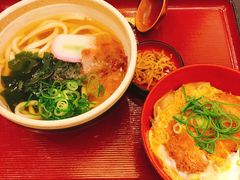 -杵屋(京都ポルタ店)