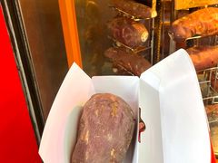 -高记福桂桂花糖炒栗(鼓楼店)