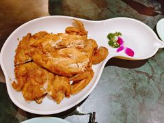 -西安饭庄·非遗陕菜(钟楼店)